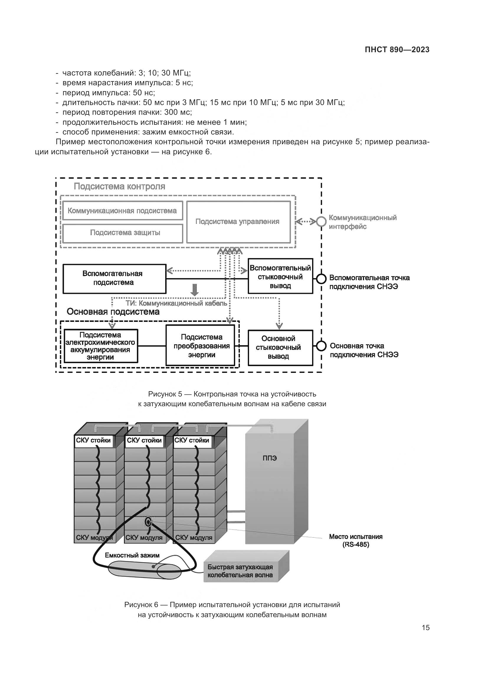 ПНСТ 890-2023, страница 19