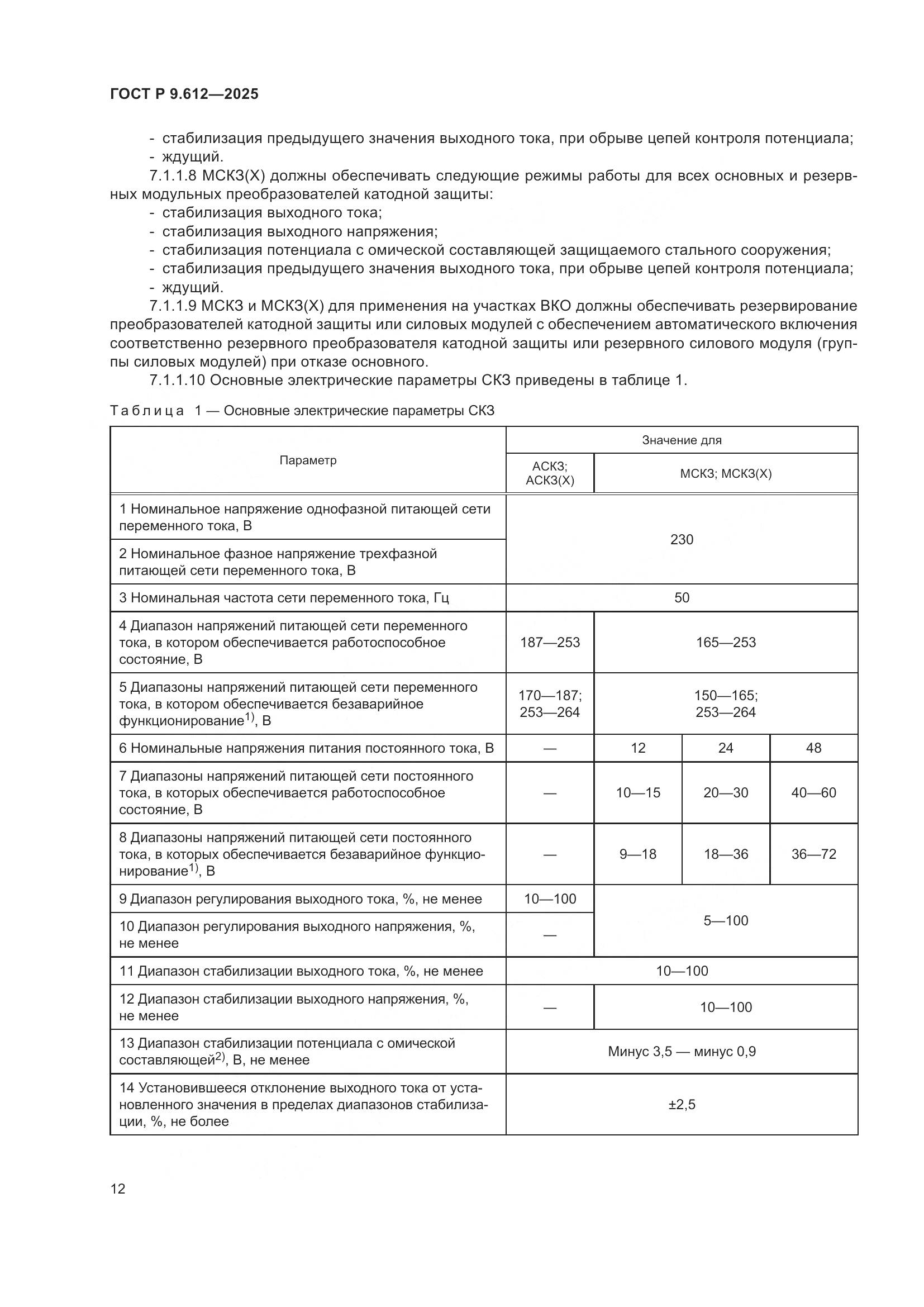 ГОСТ Р 9.612-2025, страница 16