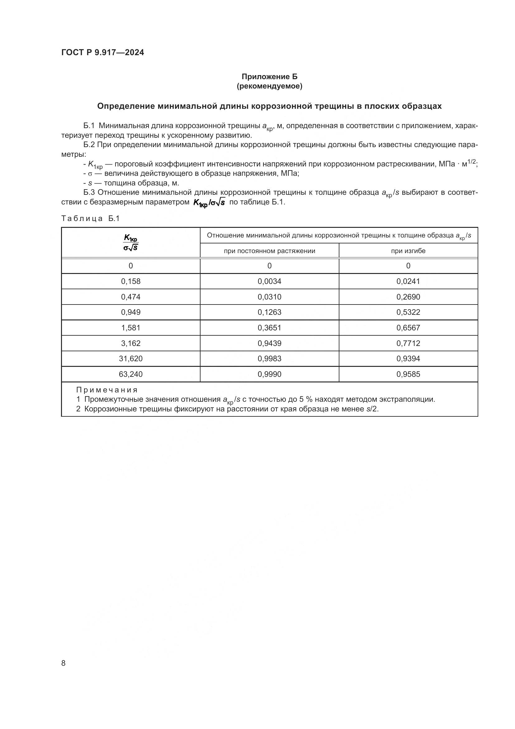 ГОСТ Р 9.917-2024, страница 10