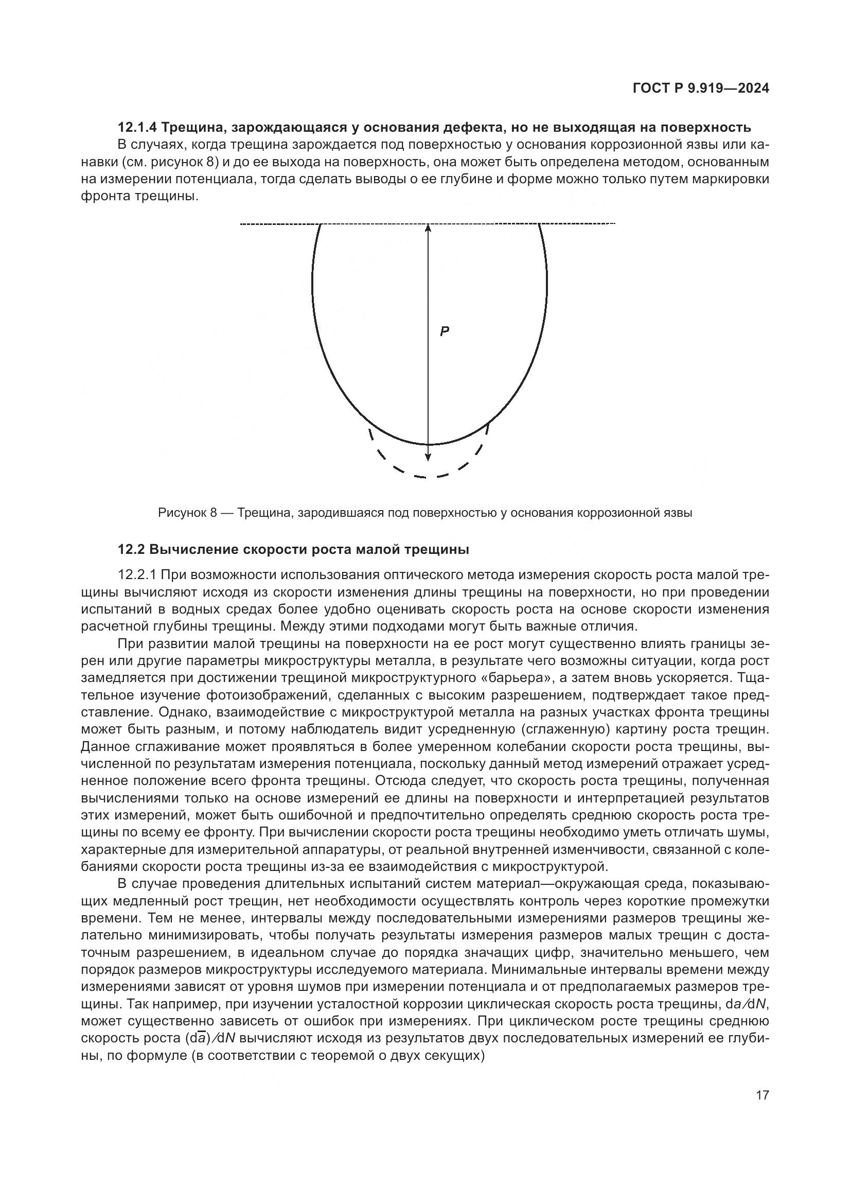 ГОСТ Р 9.919-2024, страница 21