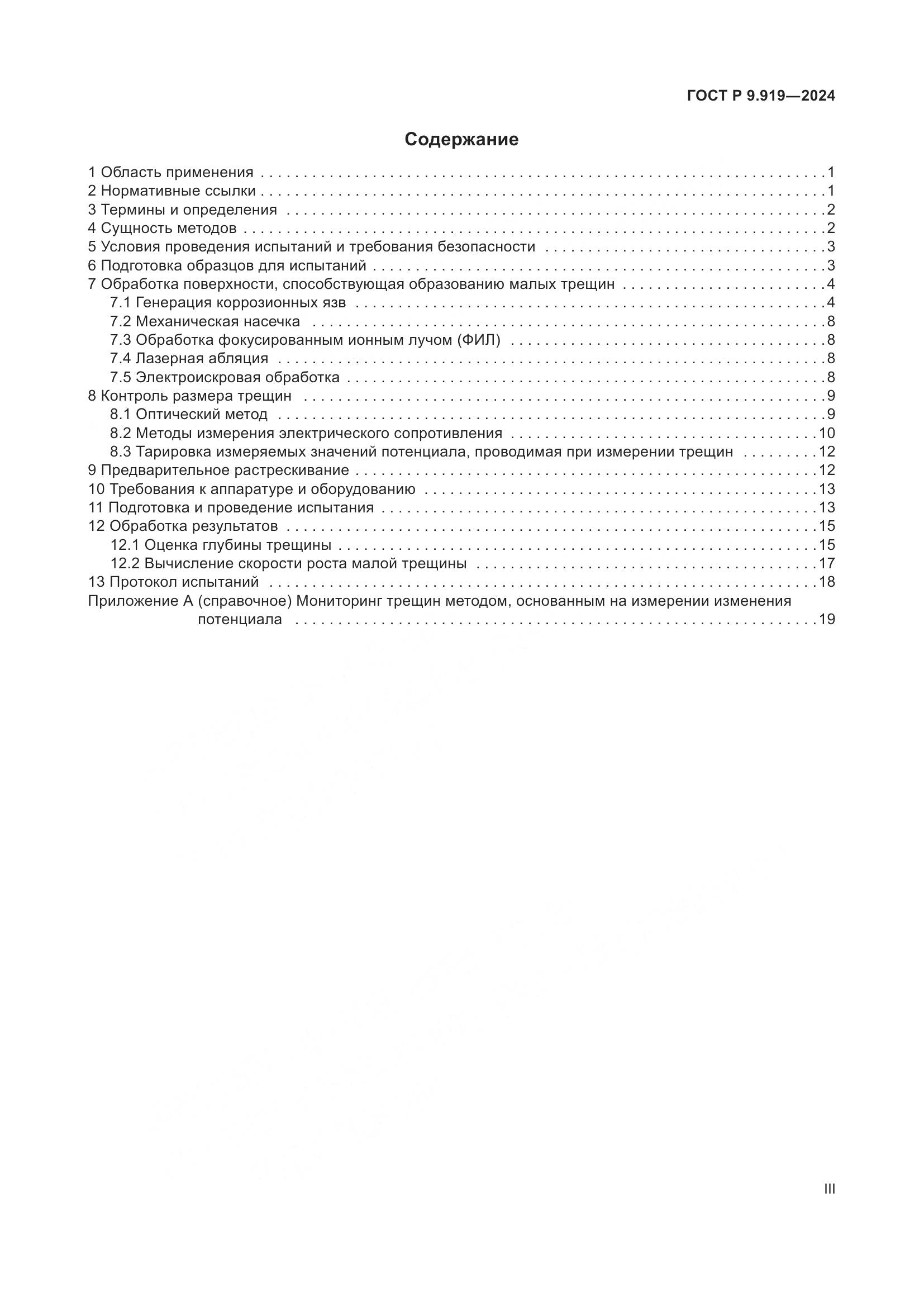 ГОСТ Р 9.919-2024, страница 3