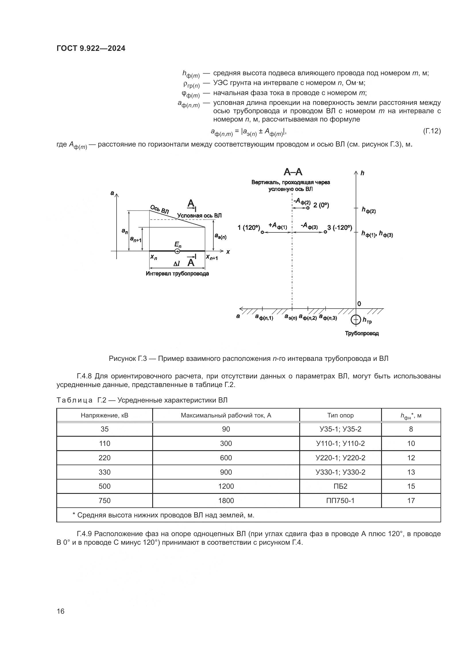 ГОСТ 9.922-2024, страница 20
