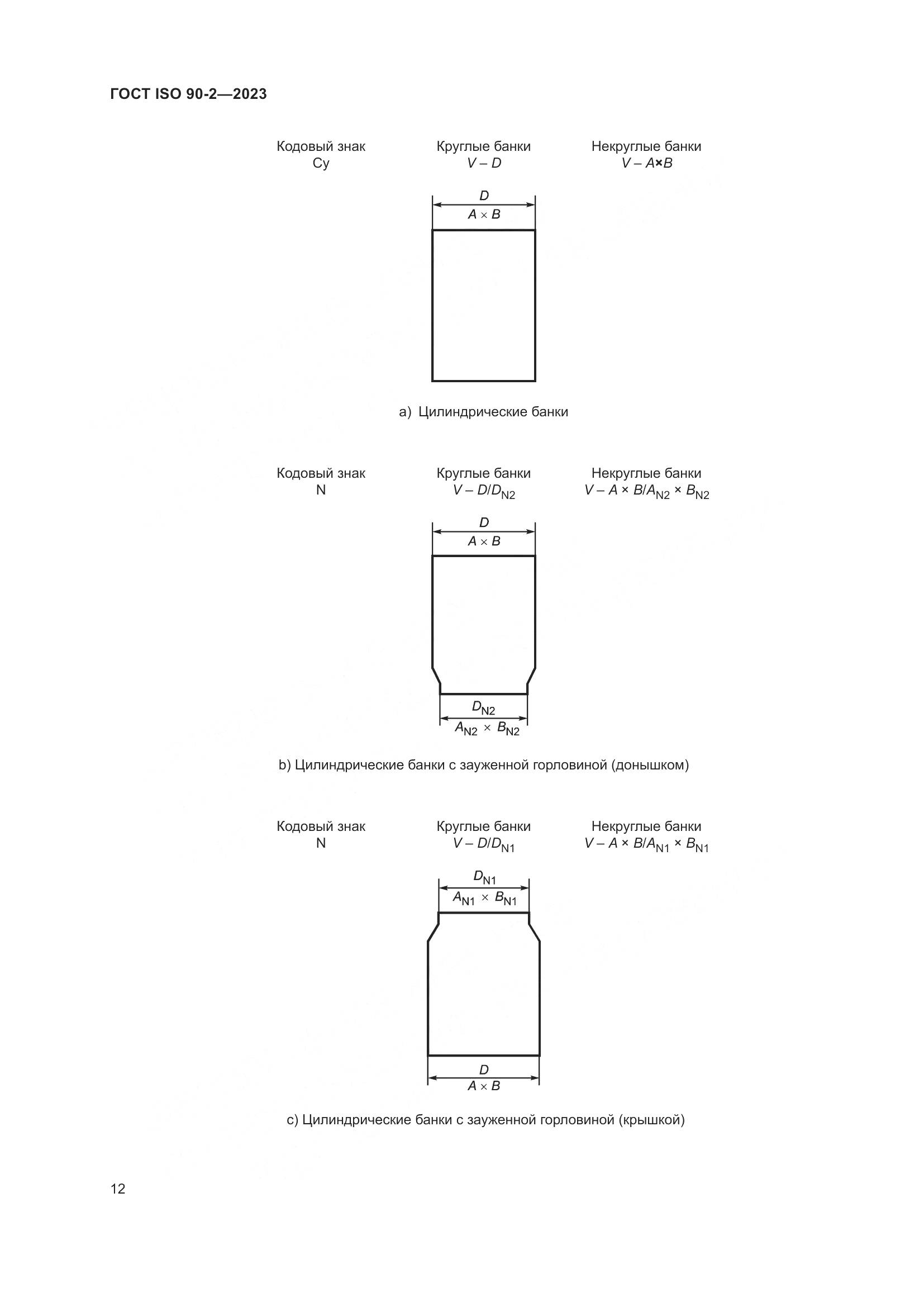 ГОСТ ISO 90-2-2023, страница 18