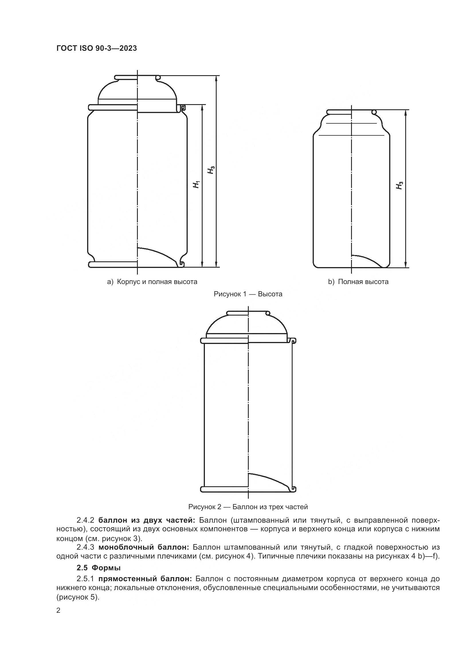 ГОСТ ISO 90-3-2023, страница 6