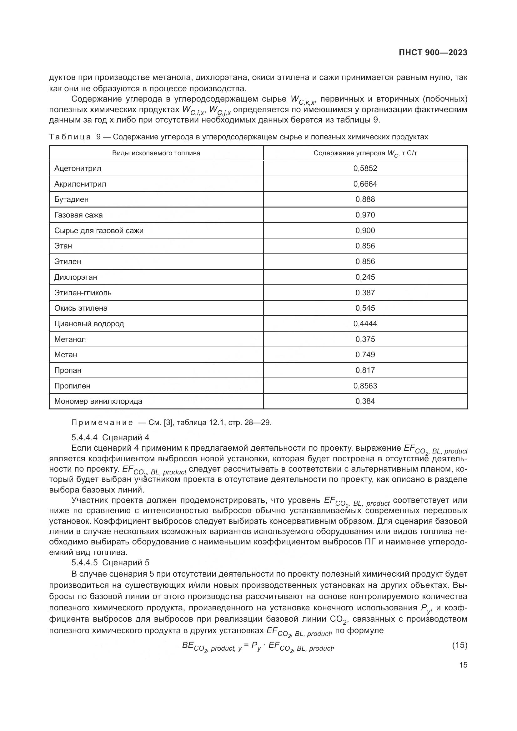ПНСТ 900-2023, страница 19