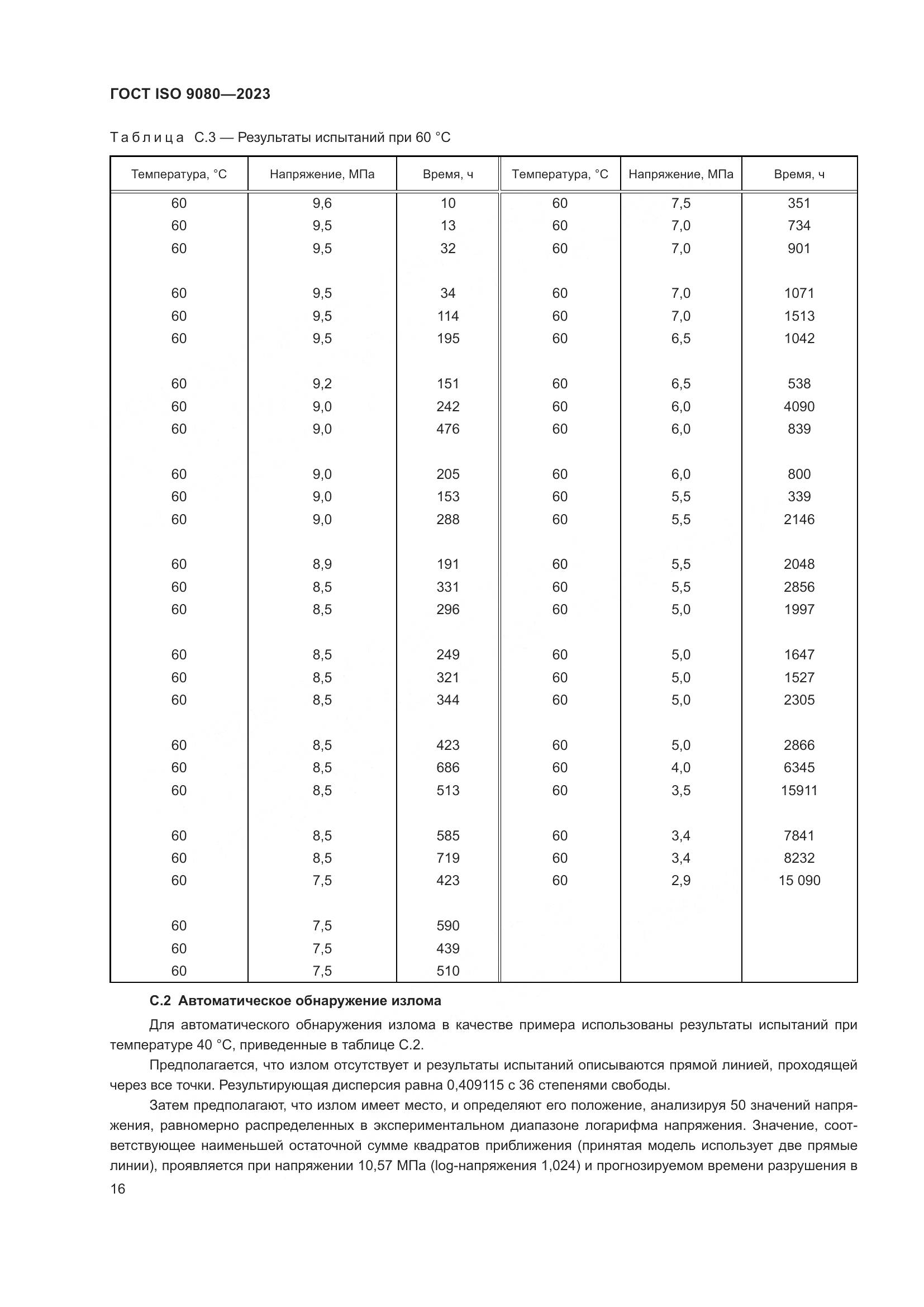 ГОСТ ISO 9080-2023, страница 24