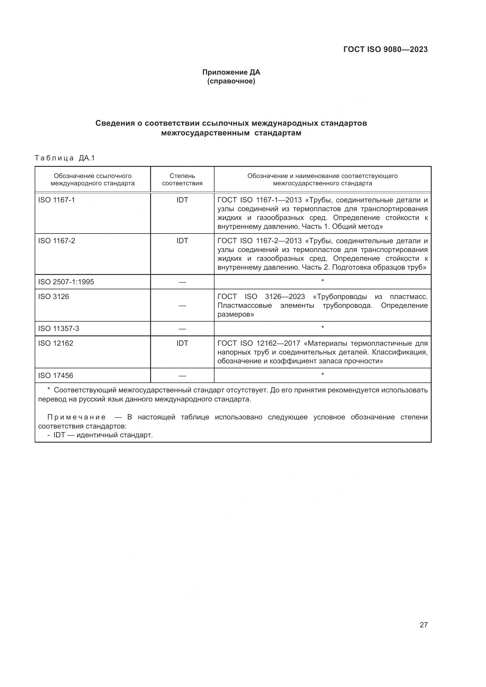 ГОСТ ISO 9080-2023, страница 35