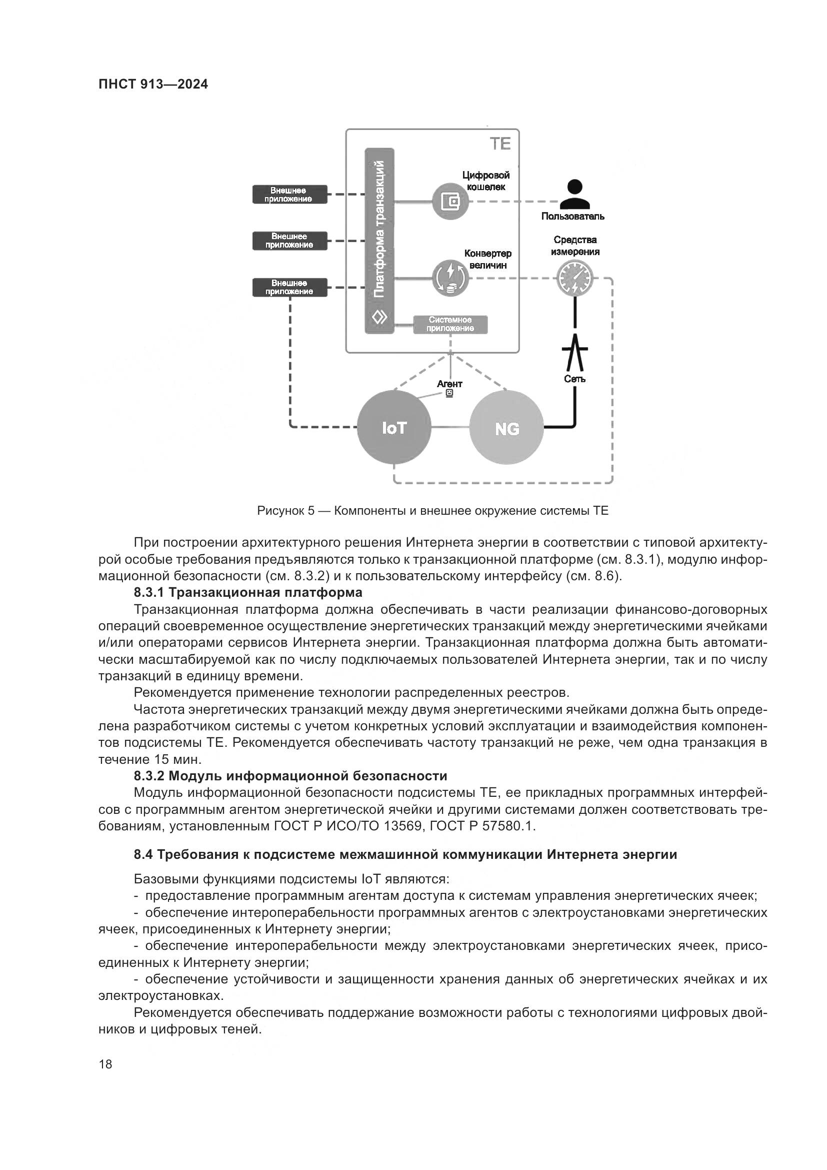 ПНСТ 913-2024, страница 22