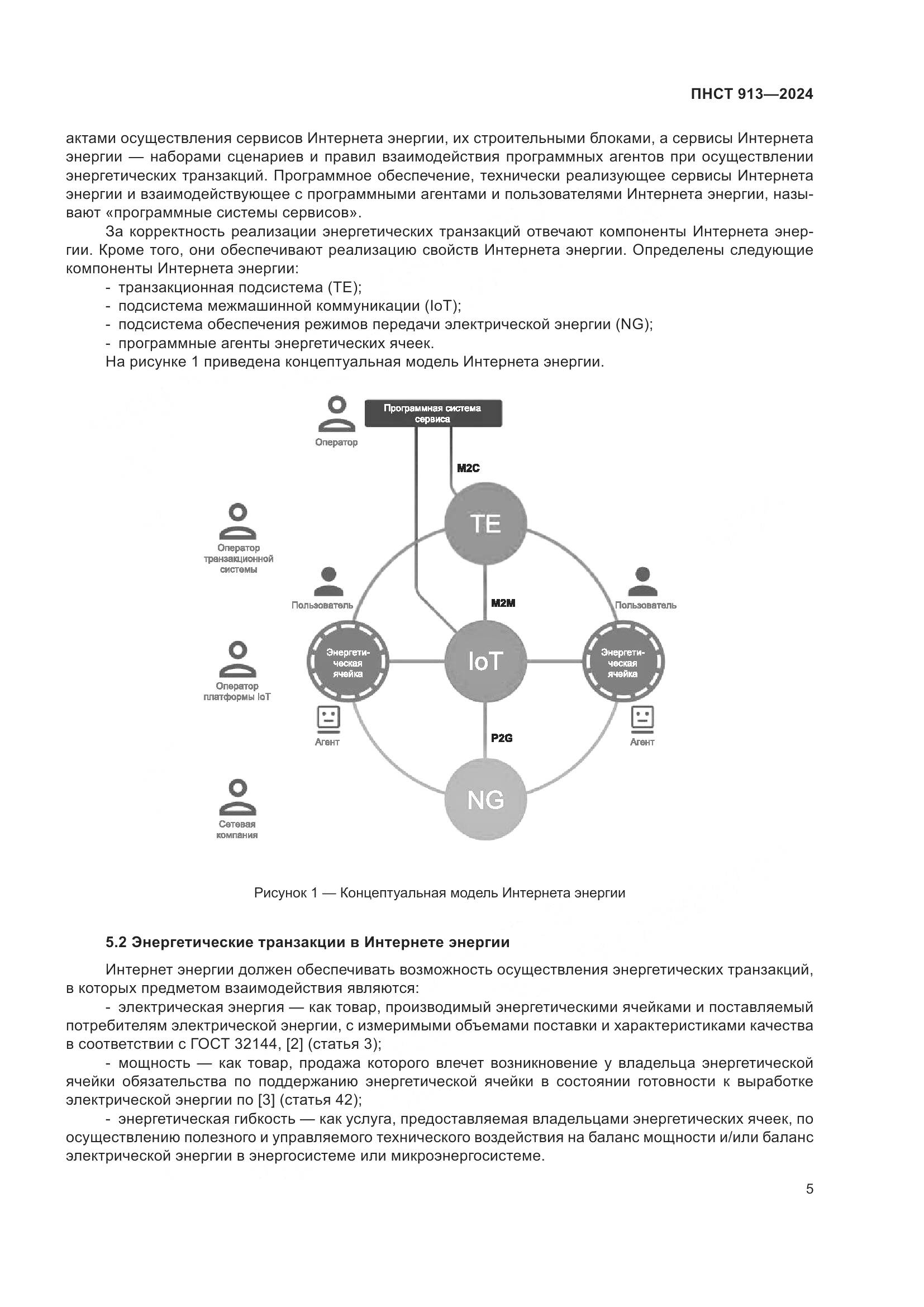 ПНСТ 913-2024, страница 9