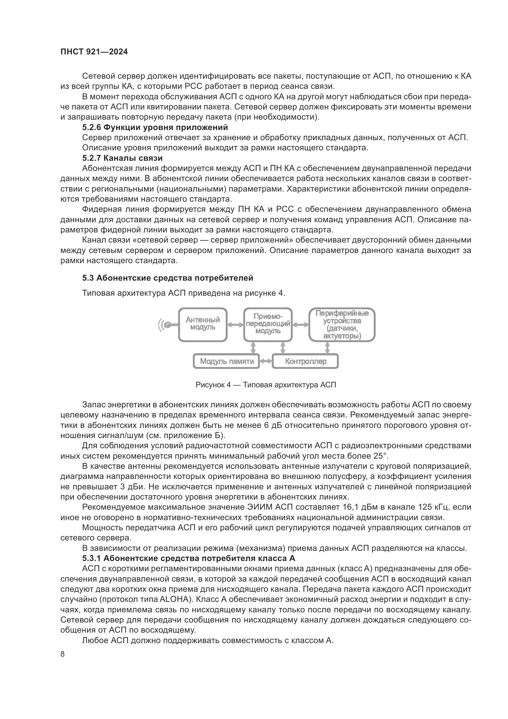 ПНСТ 921-2024, страница 12