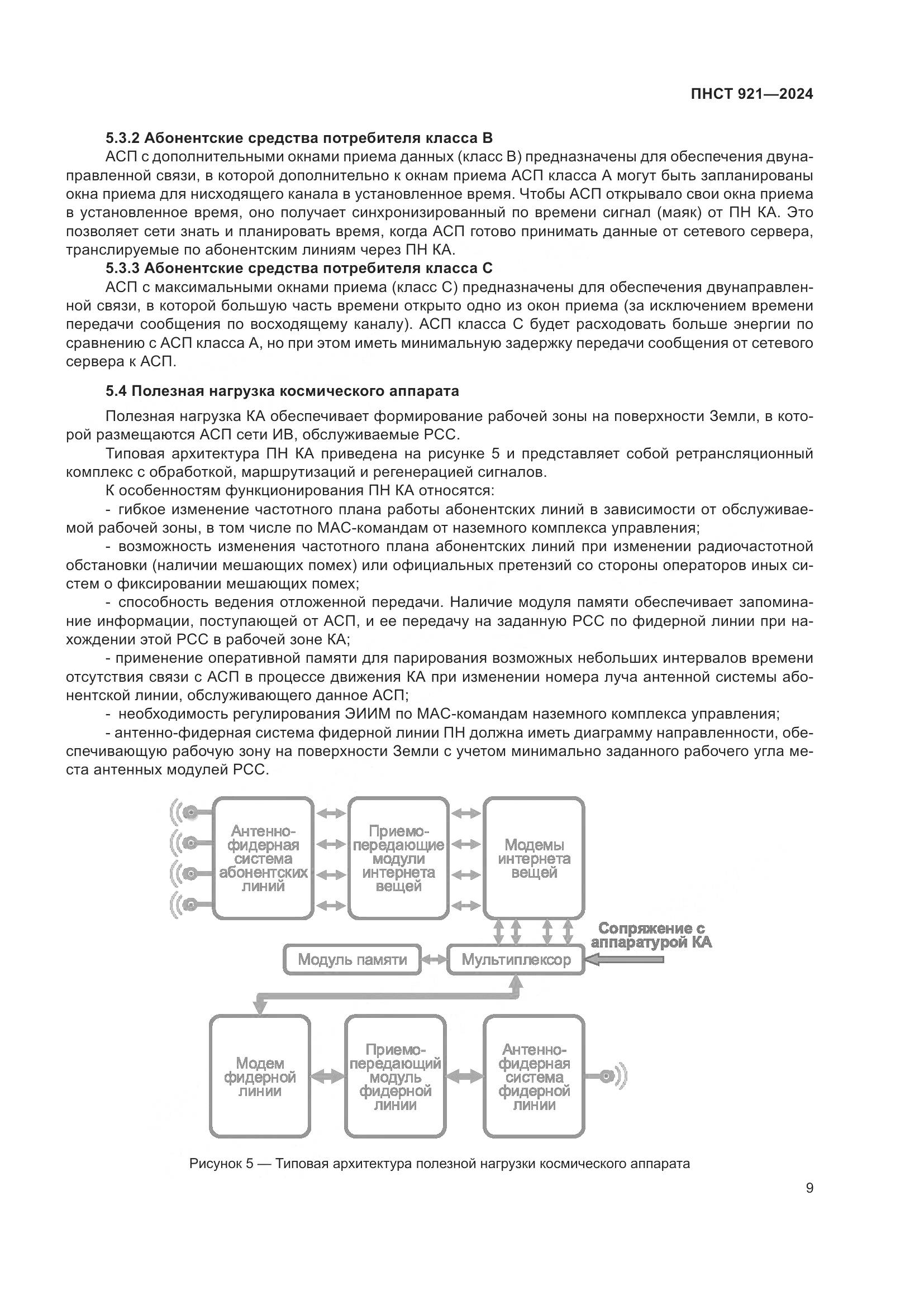 ПНСТ 921-2024, страница 13