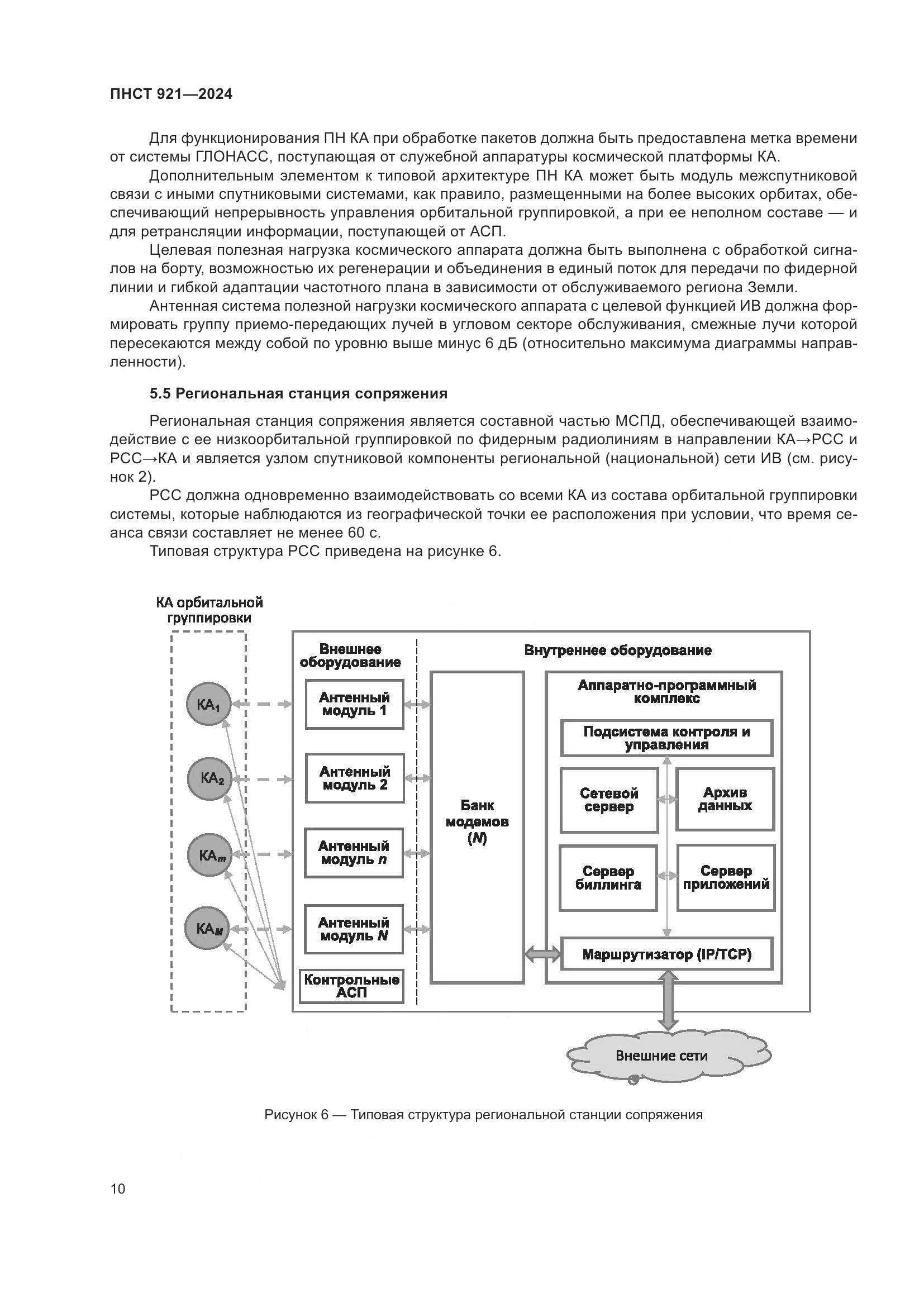 ПНСТ 921-2024, страница 14
