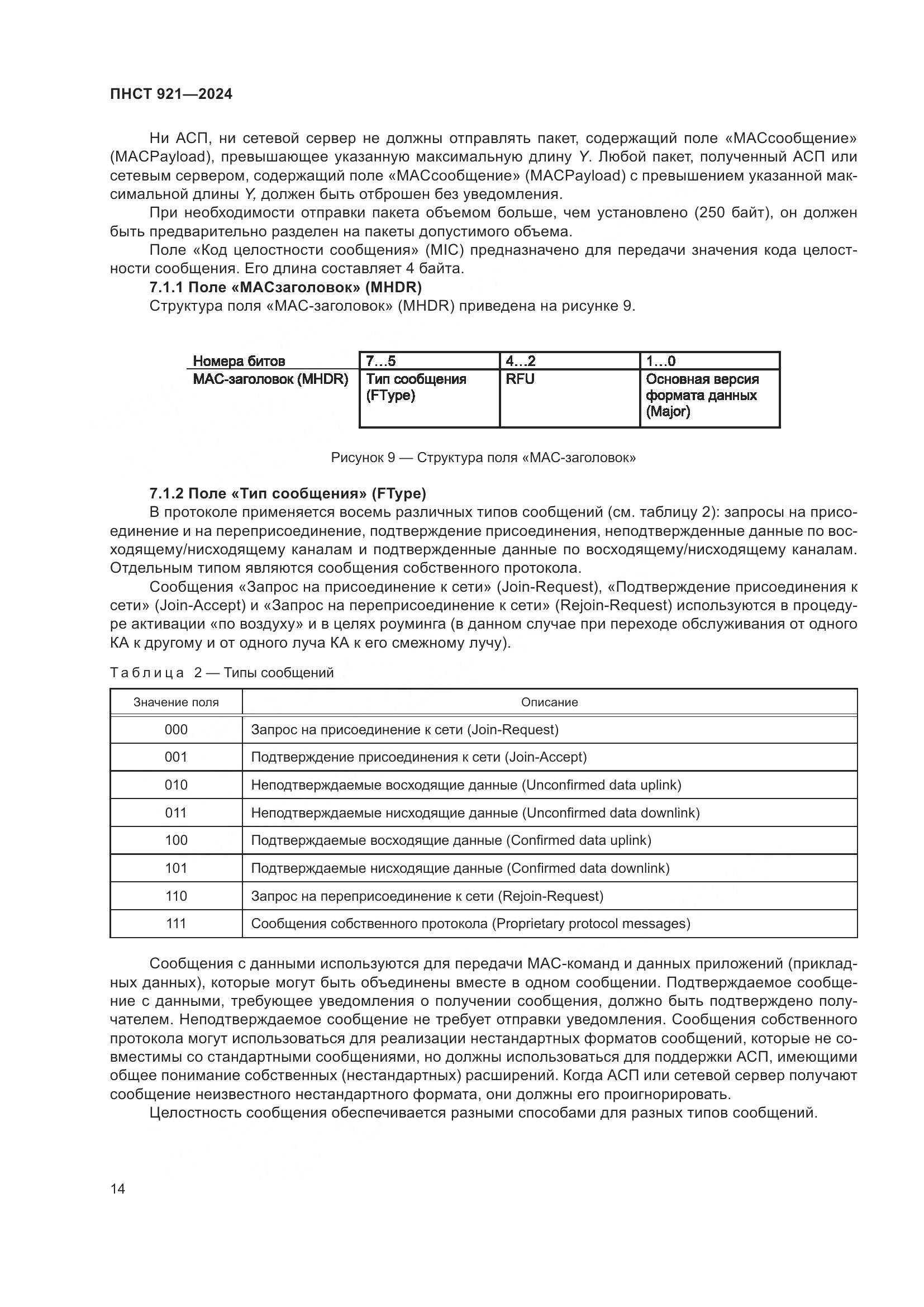 ПНСТ 921-2024, страница 18
