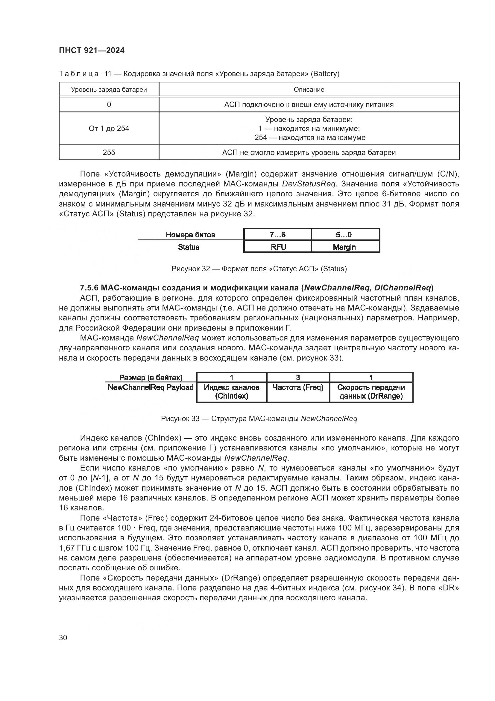 ПНСТ 921-2024, страница 34