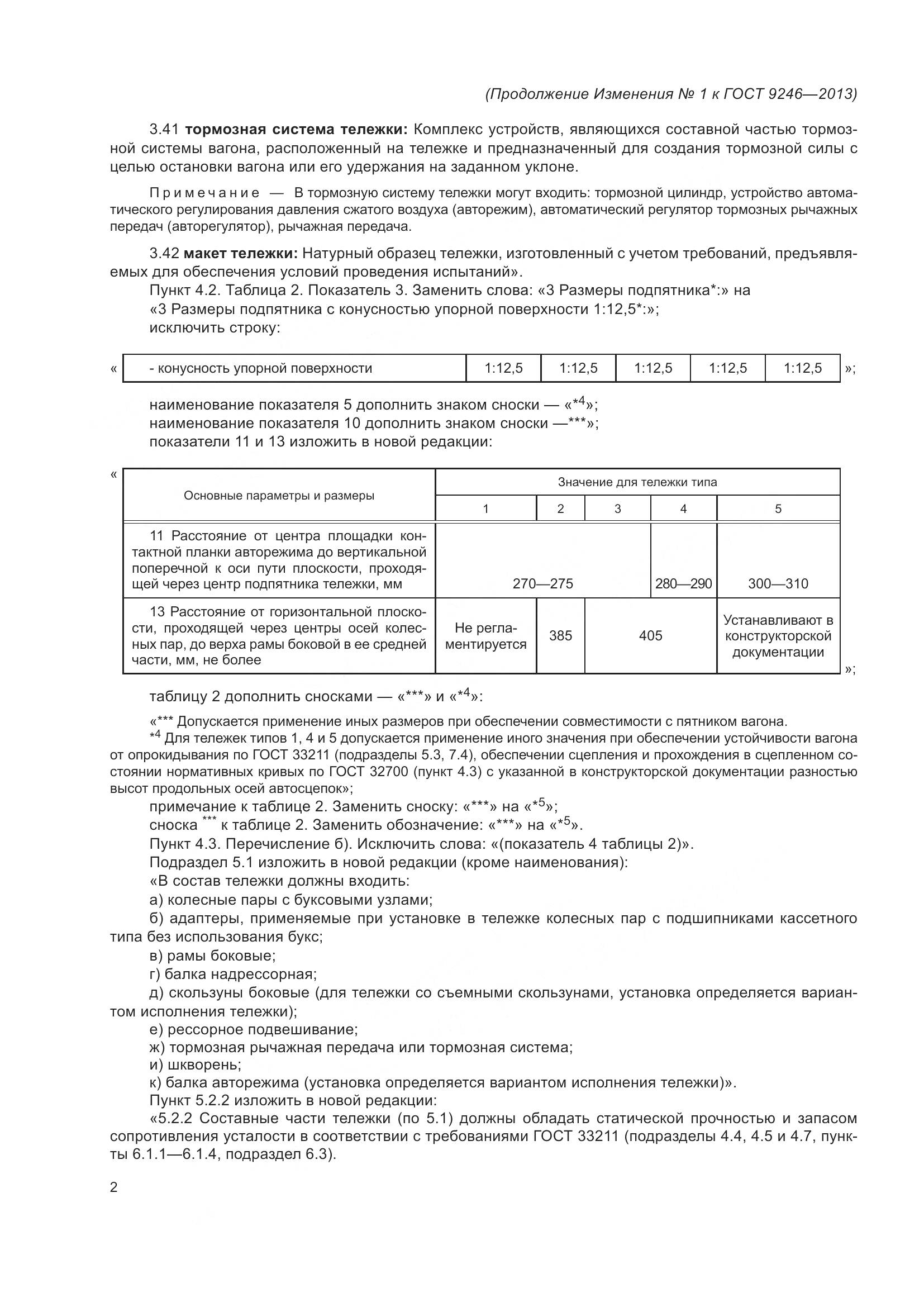 ГОСТ 9246-2013, страница 32