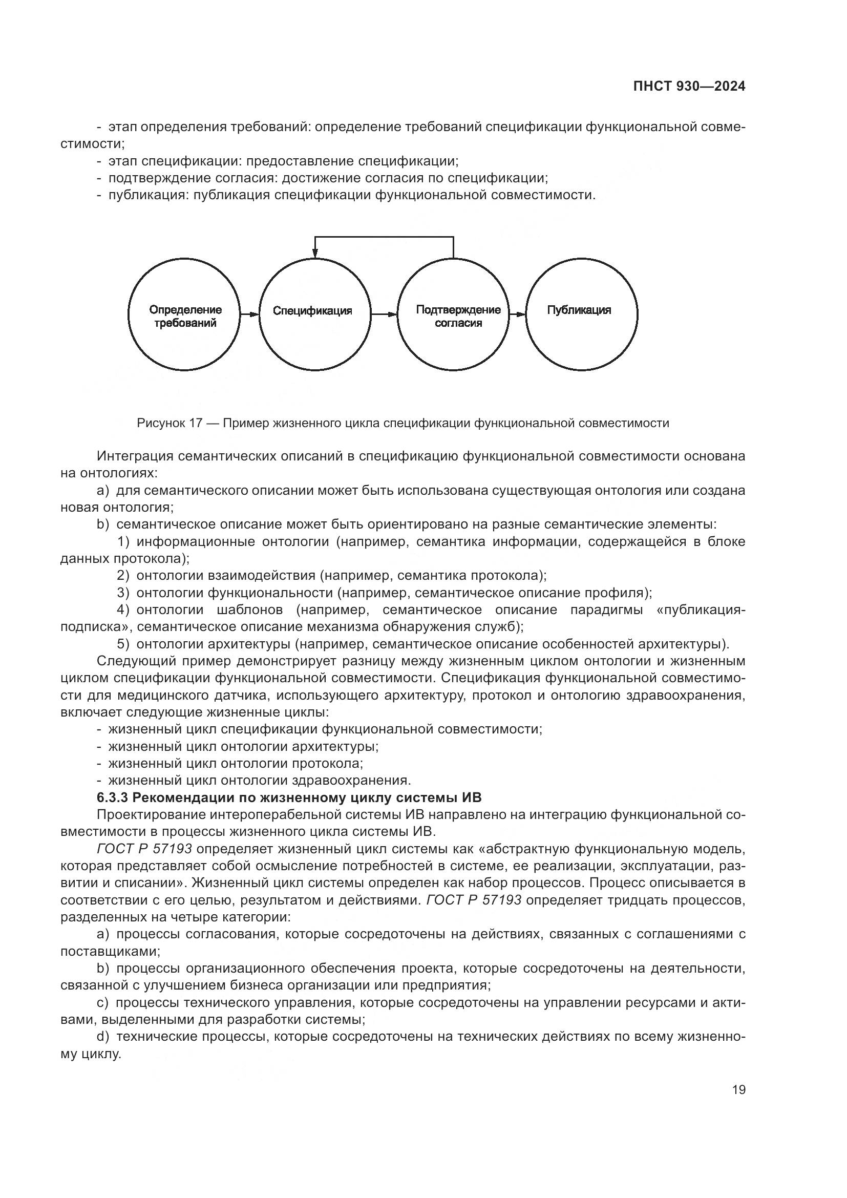 ПНСТ 930-2024, страница 25