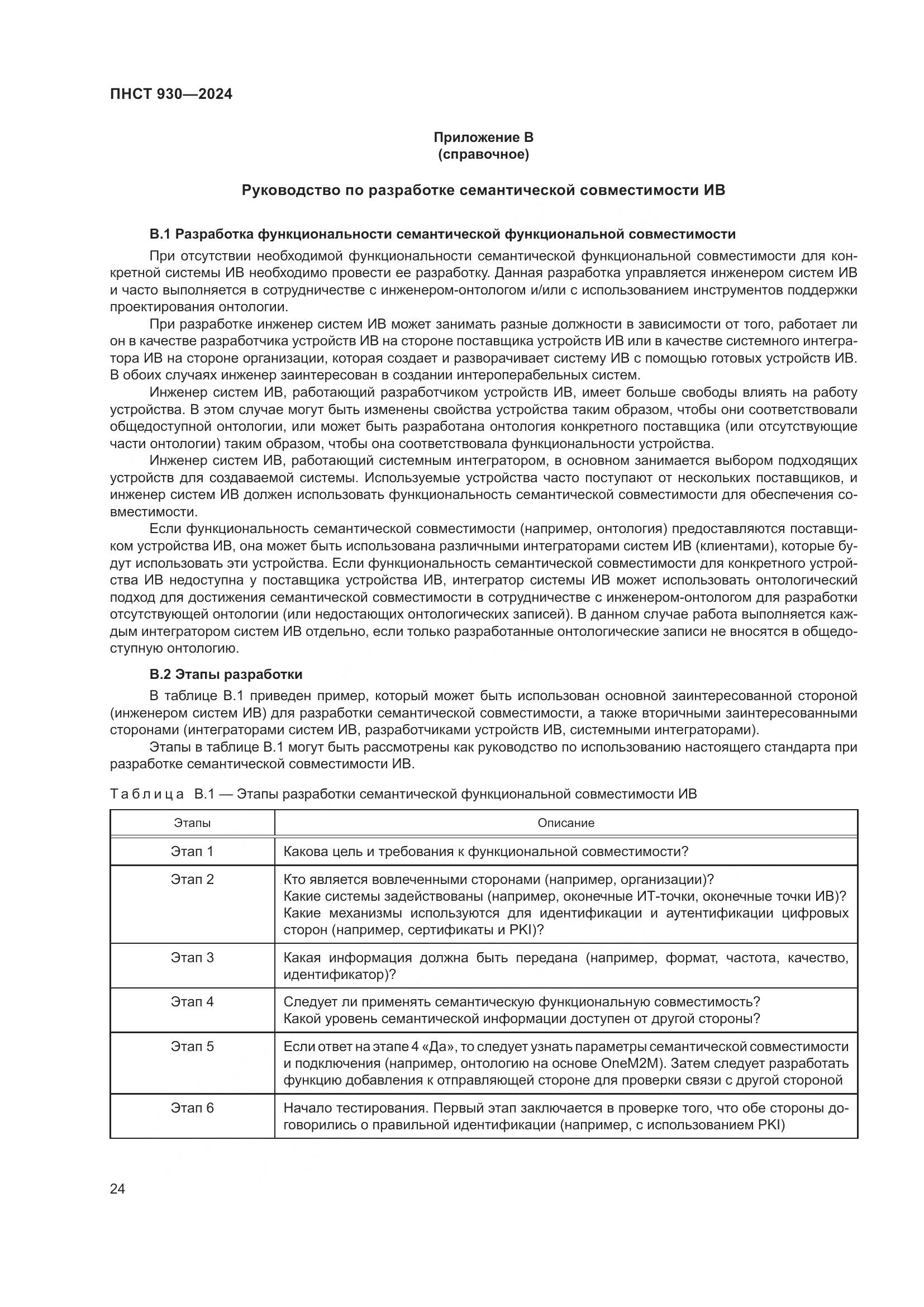 ПНСТ 930-2024, страница 30