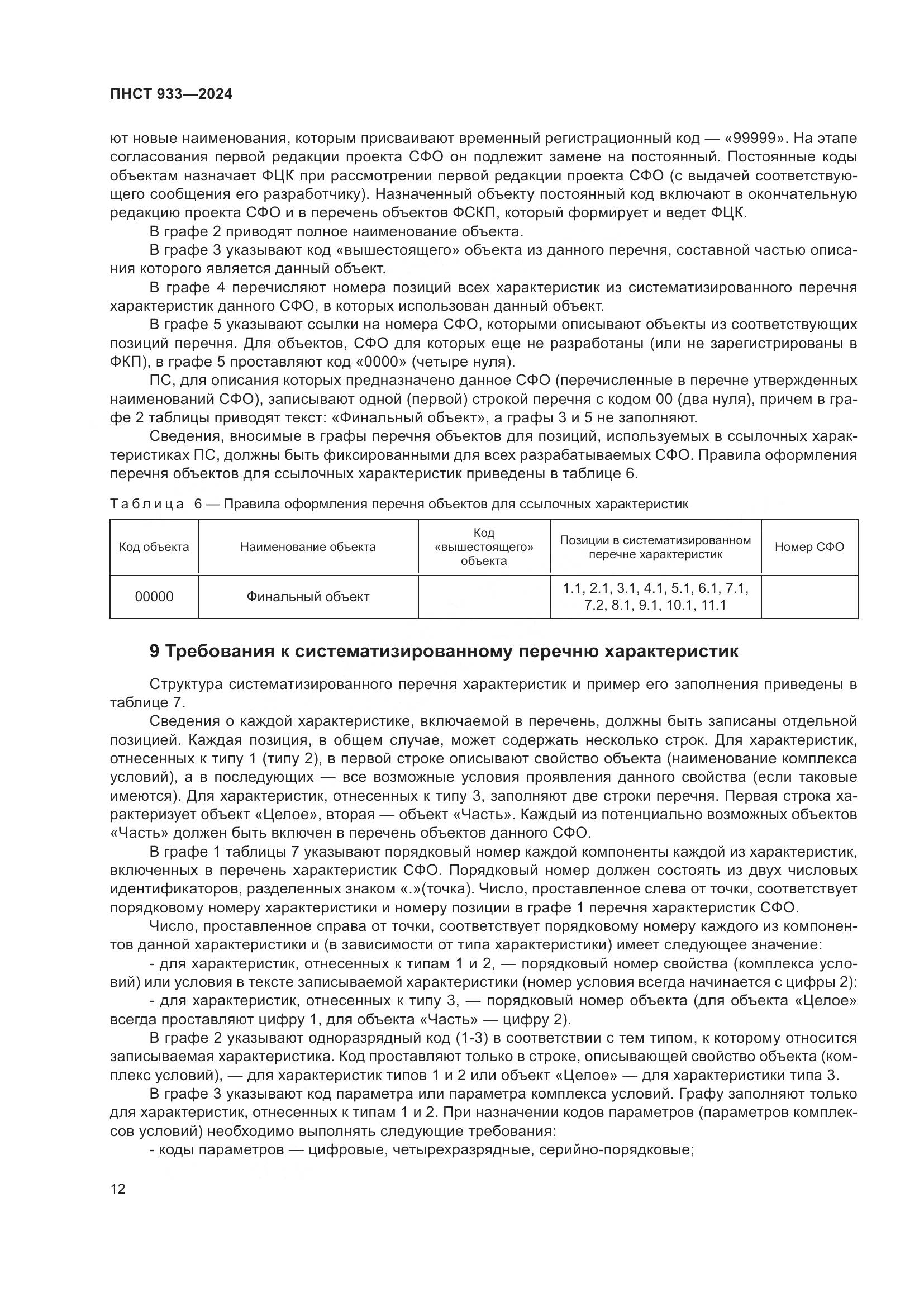 ПНСТ 933-2024, страница 16