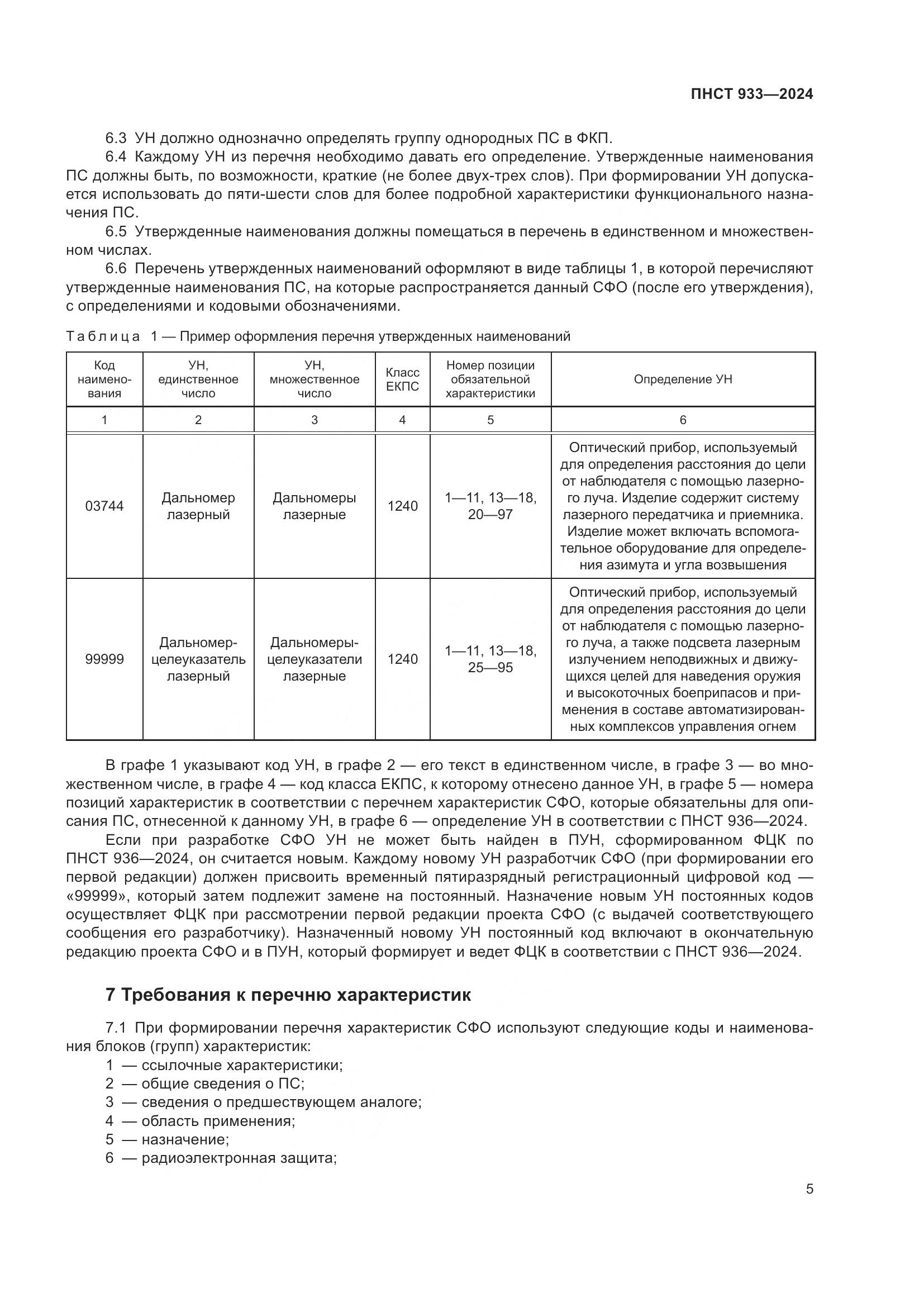 ПНСТ 933-2024, страница 9