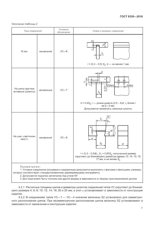 ГОСТ 9330-2016, страница 9