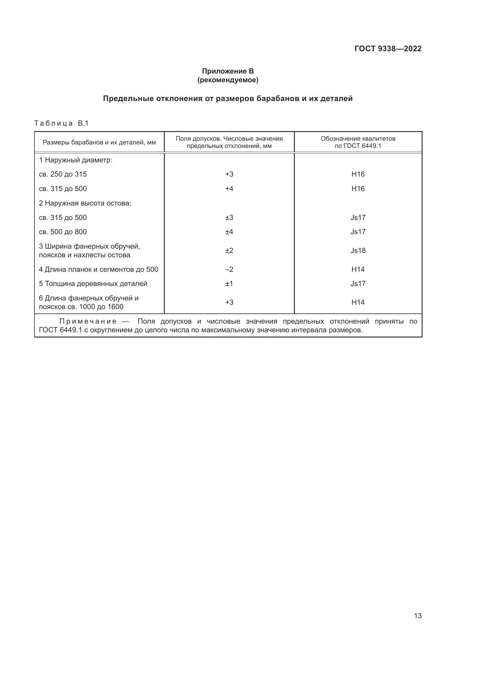 ГОСТ 9338-2022, страница 17
