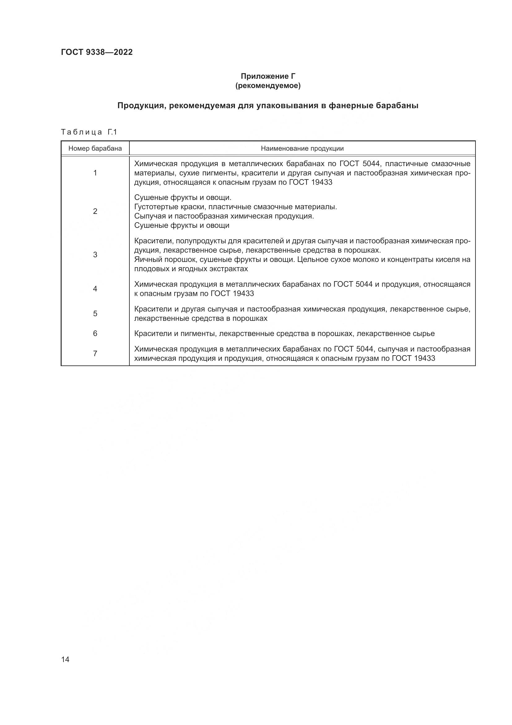 ГОСТ 9338-2022, страница 18
