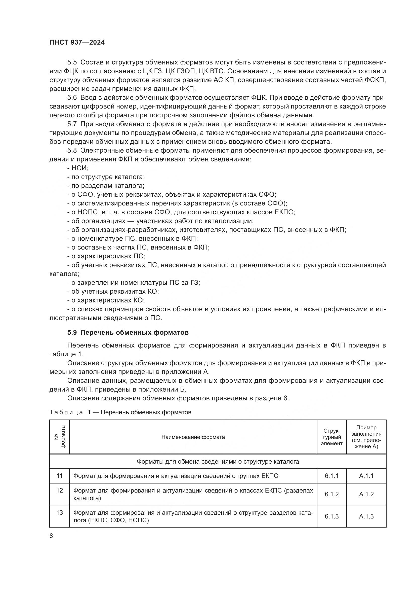 ПНСТ 937-2024, страница 12