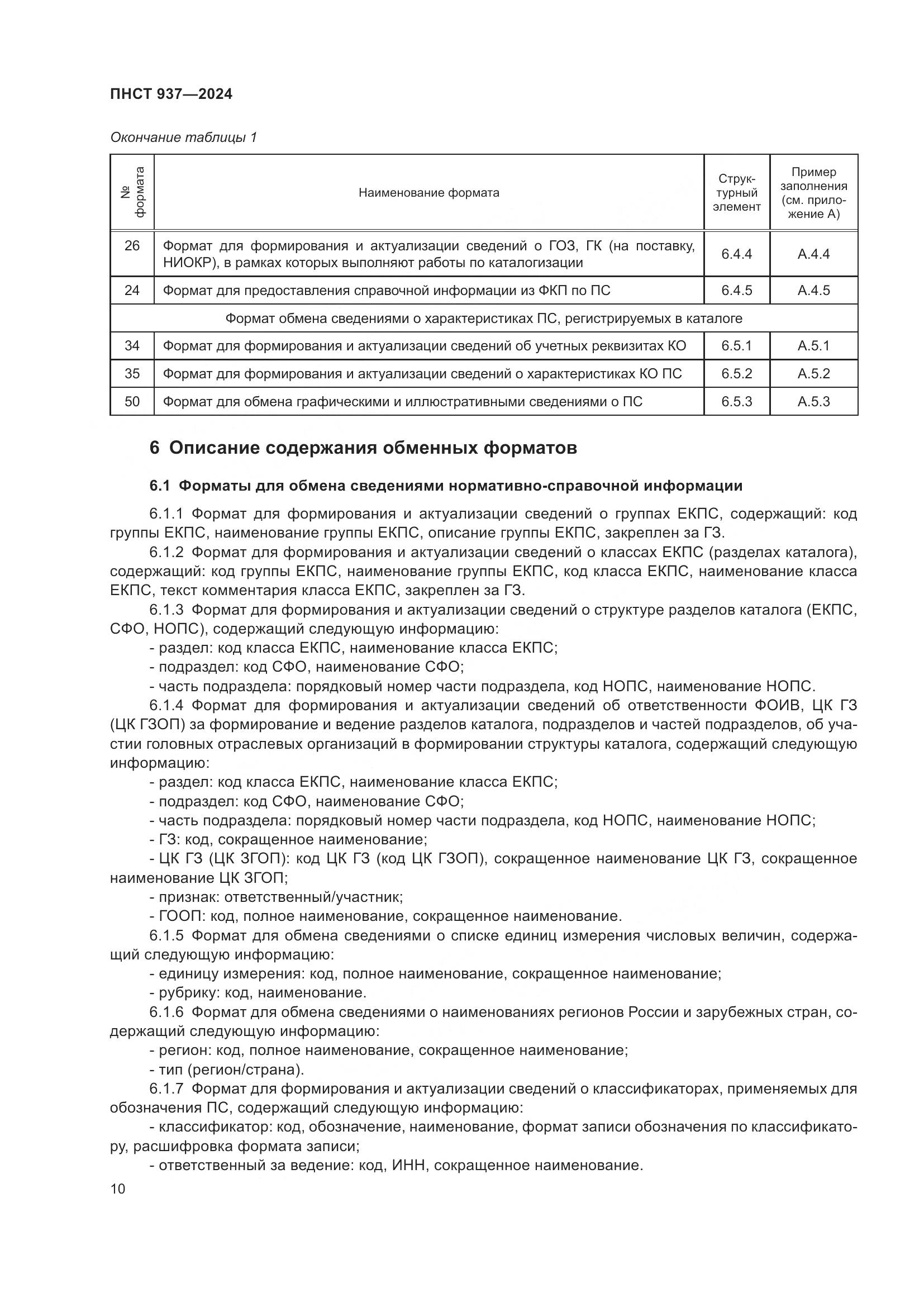 ПНСТ 937-2024, страница 14