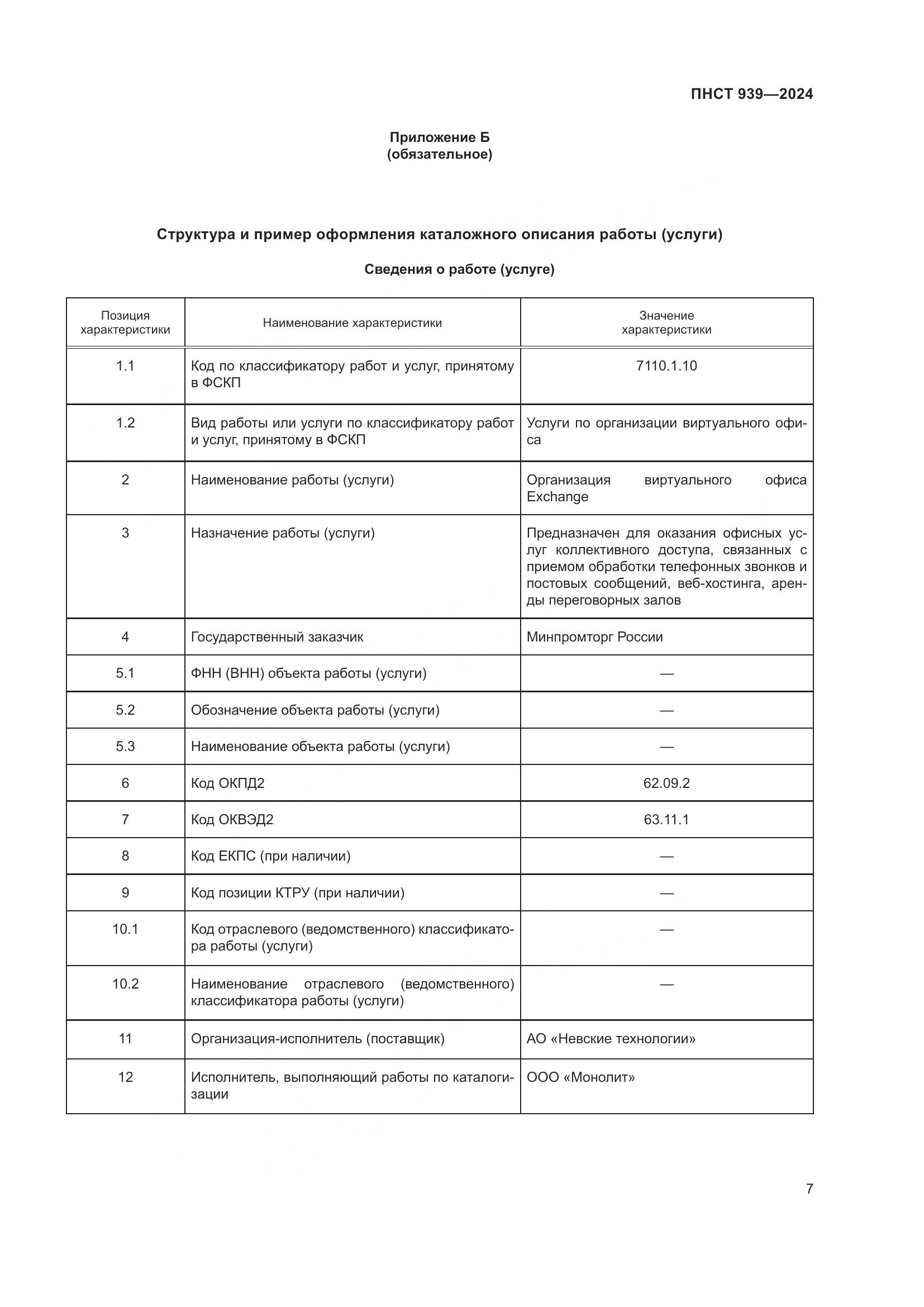 ПНСТ 939-2024, страница 11