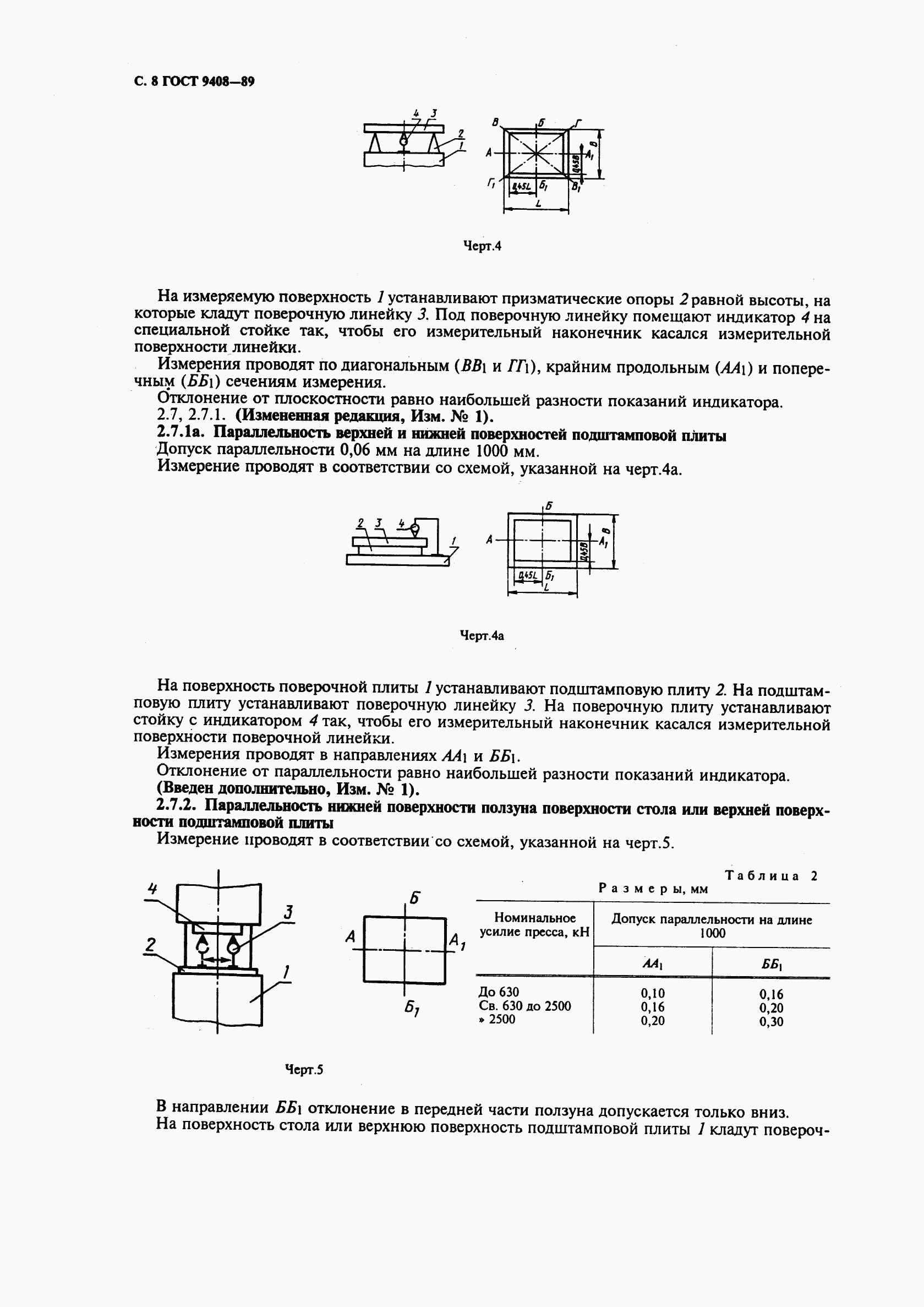 ГОСТ 9408-89, страница 9