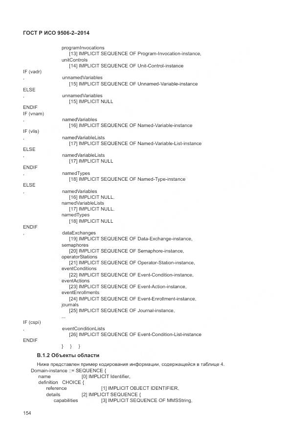 ГОСТ Р ИСО 9506-2-2014, страница 160