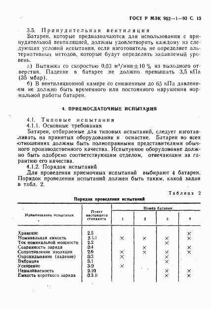 ГОСТ Р МЭК 952-1-93, страница 14