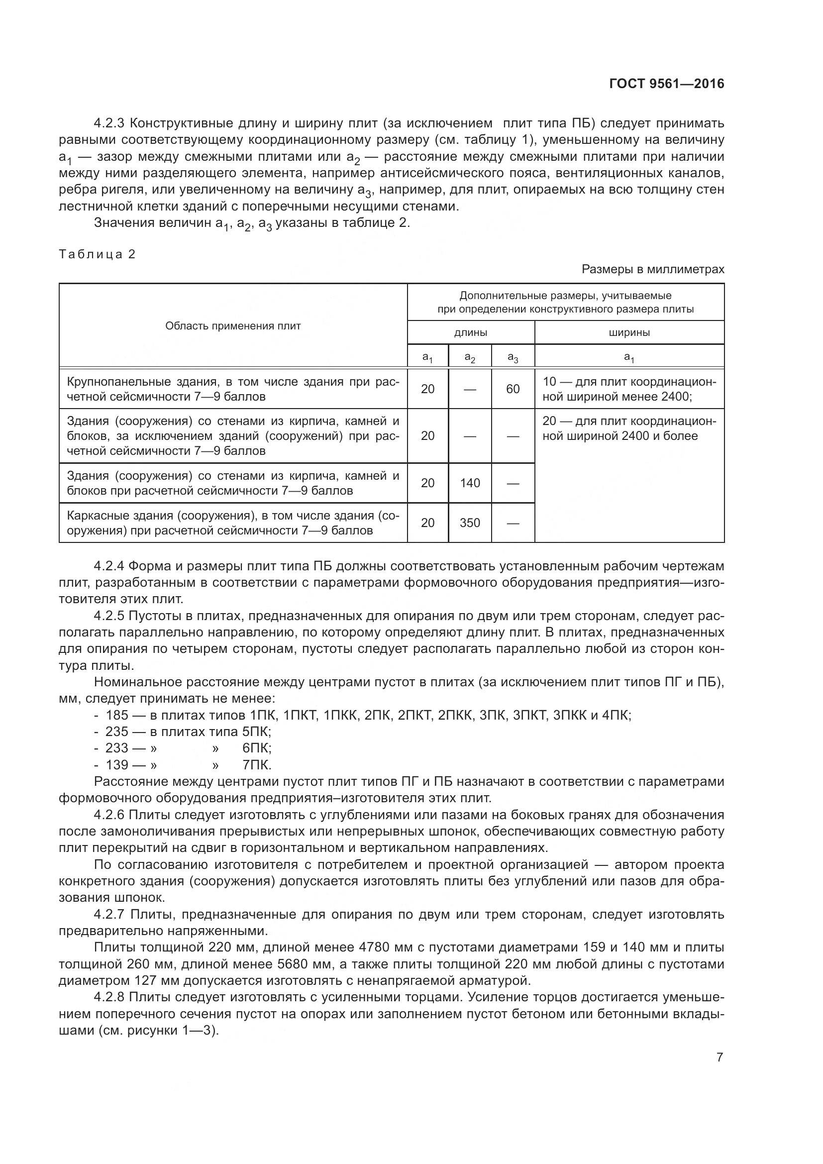 ГОСТ 9561-2016, страница 12