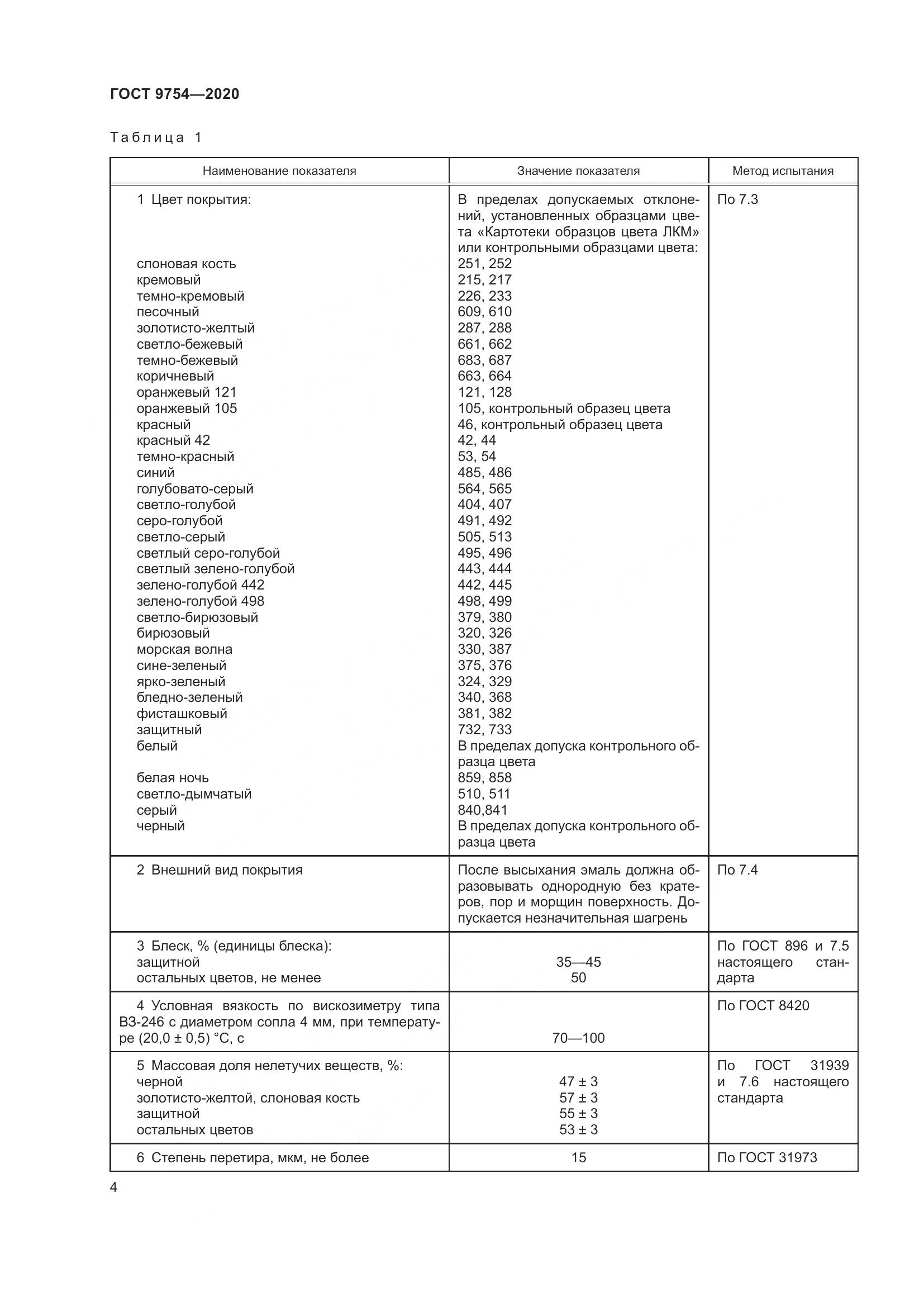 ГОСТ 9754-2020, страница 7