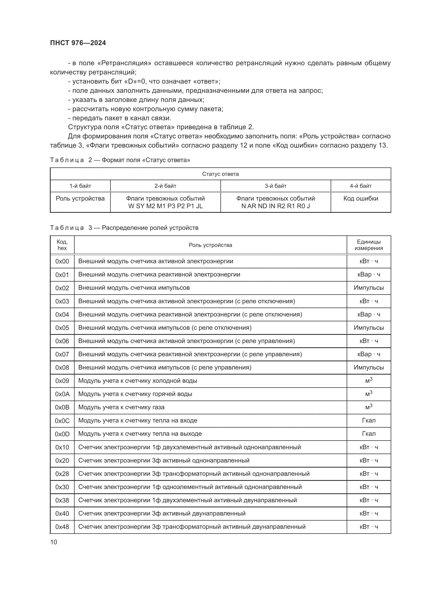 ПНСТ 976-2024, страница 14