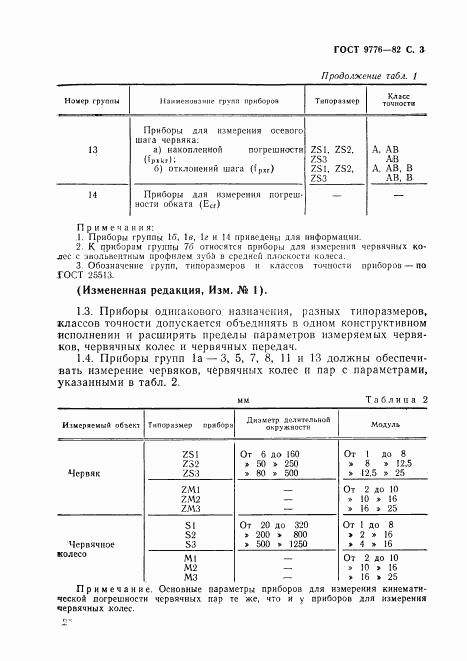 ГОСТ 9776-82, страница 5