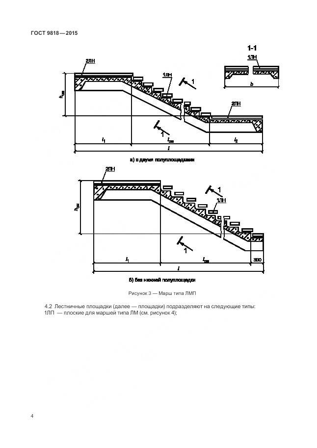 ГОСТ 9818-2015, страница 8