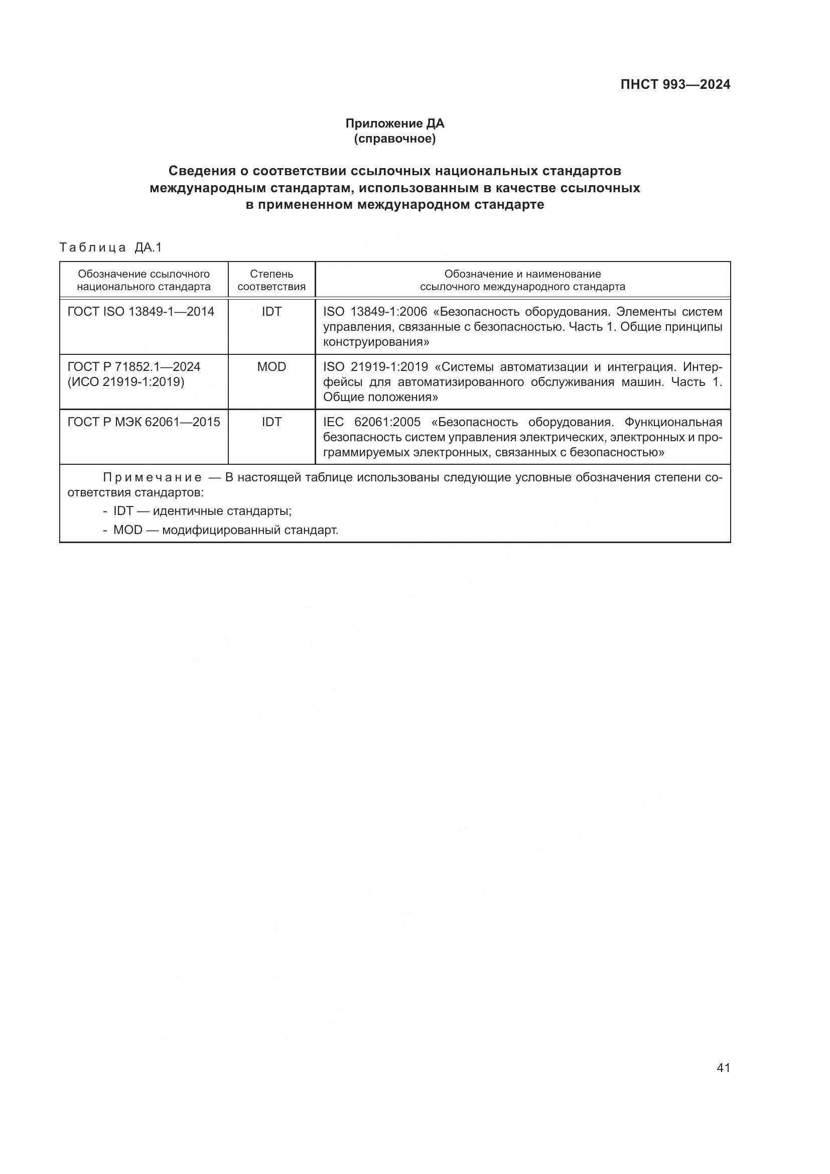 ПНСТ 993-2024, страница 45