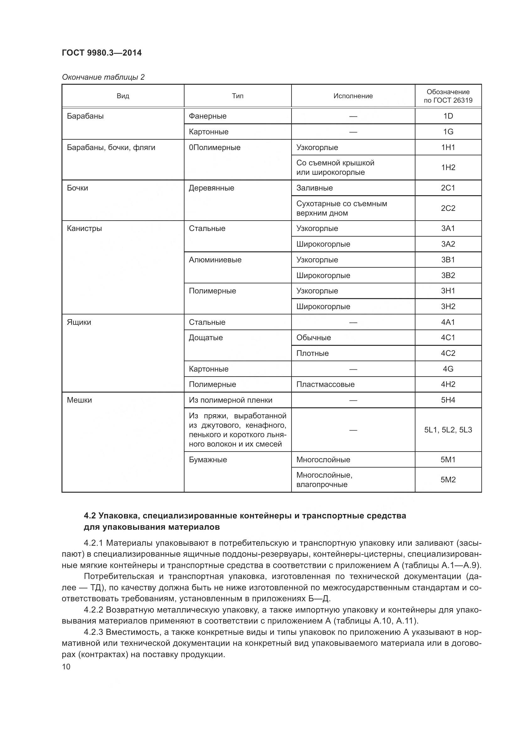 ГОСТ 9980.3-2014, страница 15