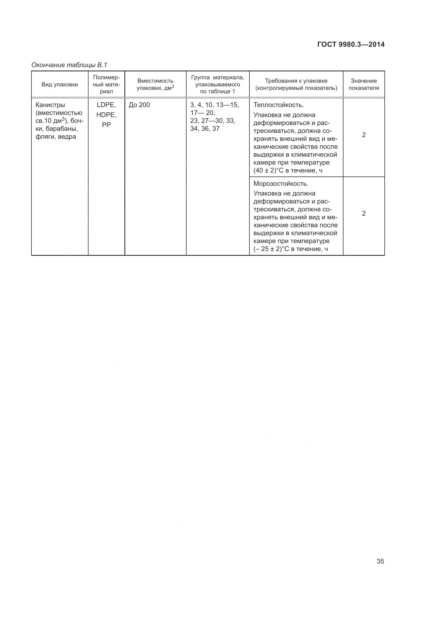 ГОСТ 9980.3-2014, страница 40
