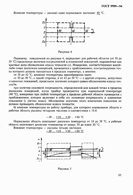 ГОСТ 9999-94, страница 66